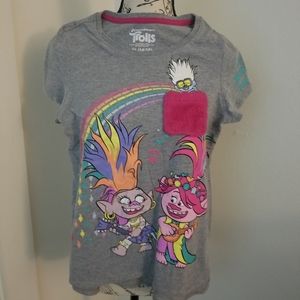 Kids shirt